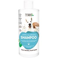 Pannatural Pets Shampoo - Hypo Allergen